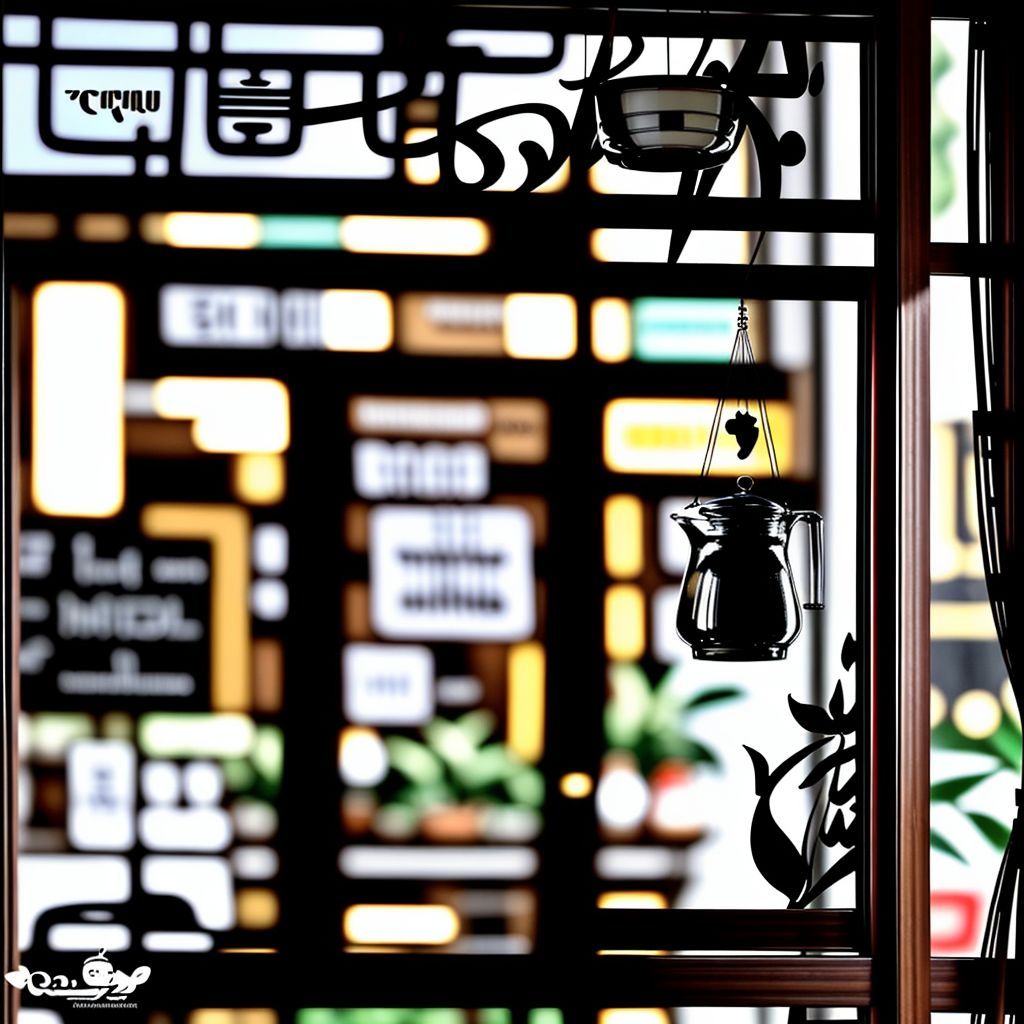 ไอเดียออกแบบโลโก้ที่ทำให้ร้านกาแฟของคุณมีเอกลักษณ์